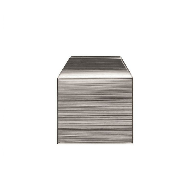 Pesa 2 mg Clase E2 de acero inoxidable - ELICROM